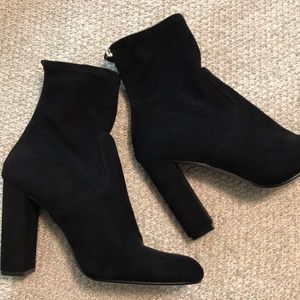 Steve Madden Boots